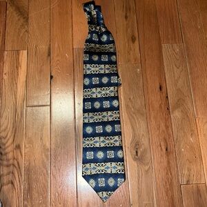 Emilio Grizante men’s tie